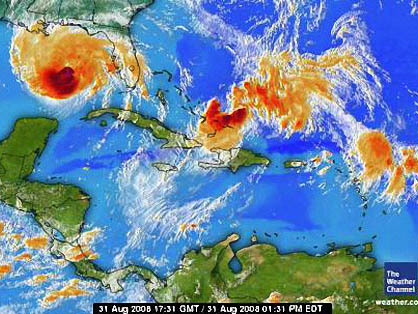 cyclone