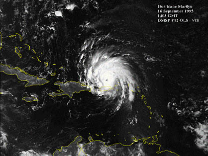 cyclone