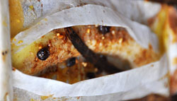recette